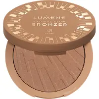 Lumene Natural Glow Bronzer 4 g 2 Arctic Sun