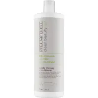 Paul Mitchell Clean Beauty Scalp Therapy Shampoo 1000ml