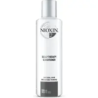 Nioxin Haarverzorging System 2 Natural Hair Progressed ThinningScalp Therapy Revitalising Conditioner
