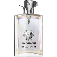 Amouage Reflection Man 45 - Extrait de Parfum - 100 ml - Extra Strong Edition 45%