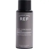 Ref Styling Root Concealer Spray Brown 100ml | Uitgroei Bijhouden