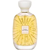 Atelier Des Ors Choeur Des Anges Eau de Parfum - 100ml | Unisex Parfum