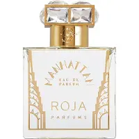 Roja Parfums London Special Collections Manhatten Eau de Parfum 100ml | Unisex Parfum