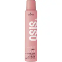Schwarzkopf Professional OSiS+ Grip Mousse 200 ml