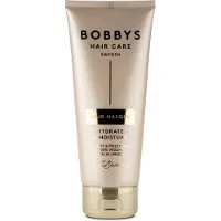 Bobbys Hair Care Hydrate & Moisture Hair Masque 200 St.