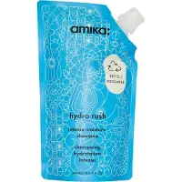 Amika Hydro Rush Intense Moisture Shampoo 500 ml