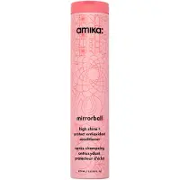 Amika Mirrorball High Shine + Protect Antioxidant Conditioner, 275ml |
