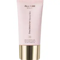 ALL I AM BEAUTY Tinted Moisturizer 02