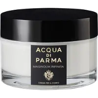 Acqua di Parma Magnolia Infinita Body Cream - Luxe bloemige vochtinbrengende crème