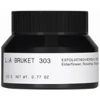 L:A Bruket 310 Exfoliating Herbal Peel 22 g