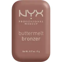 Nyx Facial make-up Bronzer Bronzer Bronzer 04 Butta Biscuit