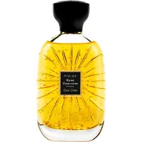 Atelier Des Ors Rose Omeyyade Extrait de Parfum, 100 ml (unisex)