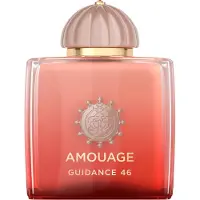 Amouage Guidance 46 Extrait De Parum Spray 100 ml Eau de Parfum