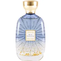 Atelier Des Ors Memory Lane Collection Blue Madeleine Eau de Parfum 100ml | Unisex Parfum