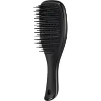 Ginza.se The Ultimate Detangler Mini Liquorice Black Mini Borstel