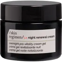 Skin Regimen Crème Skin Regimen LX Night Renewal Cream 50ml