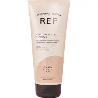 Ref Colour Boost Masque 200ml