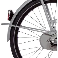 Cortina spatbordstang achter 26 u4 ice flow matt