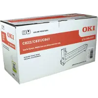 OKI Drum 44844405 Geel