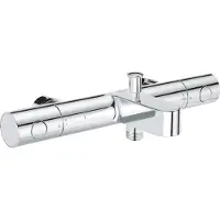 GROHE Badmengkraan 3477 Grohtherm 800 150Mm