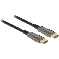 DeLOCK Actieve Optische Kabel HDMI 8K 60 Hz 25 m