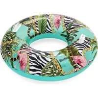 Bestway Floral Fantasy zwemring 114cm
