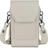 Bugatti Smartphonehoesje 'Almata' beige