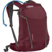CamelBak Rim Runner X 20l+crux 2l Hydratatierugzak Voor Dames