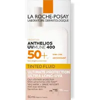 La Roche Posay LRP Anthelios UVmune 400 Tinted Fluid SPF50+50 ml.
