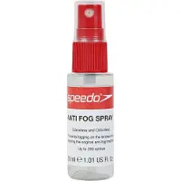 Speedo Anti Fog Spray
