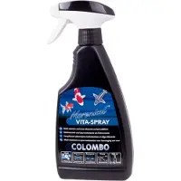 Superfish Morenicol Vita Spray vijver