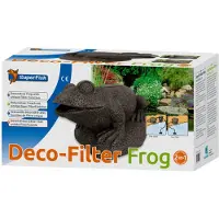 Superfish Frog Filter vijver