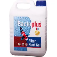 Superfish Bactoplus Gel 2,5 Liter vijver