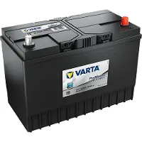 Varta Accu / Batterij 620047078A742