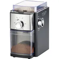 Adler AD 4448 Koffiemolen - 300 Watt