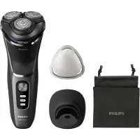 Philips Shaver 3000 Series - Elektrisch scheerapparaat voor nat en droog scheren - S3343/13