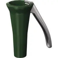 Drosselmeyer Notenkraker Groen