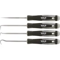 VAR Pick Hook Set Hulpmiddel