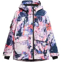 Superdry Sportjas 'Ultimate Rescue'