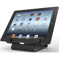 Compulocks Universele Tabletstandaard met Slot Zwart