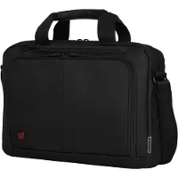 Wenger Laptoptas 'Source' zwart