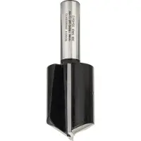 Bosch 2608628470 Groeffrees Hardmetaal Lengte 81 mm Afmeting, Ø 30 mm Schachtdiameter 12 mm