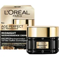 L'Oréal Parijs Age Perfect Cell Renaissance Nachtcrème