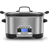Crock-Pot Multi Cooker 5,6L CR024
