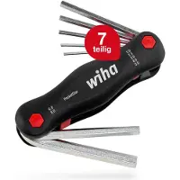Wiha Werkschoen 545 Laag S3 | 545 Zwart | Maat 47 - 00.027.005.47