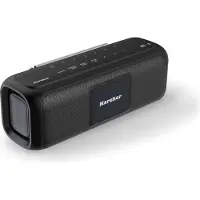 Kärcher DAB GO: DAB Go DAB+/UKW-radio met Bluetooth (DAB GO)