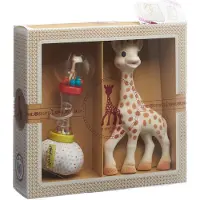 Sophie de Giraf cadeauset 4-delig