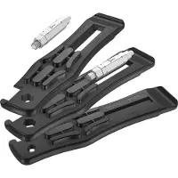 Wera Bicycle Set 15 Bandenlichter