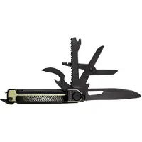 Gerber Armbar Scout 1064404 Dark Green, multitool