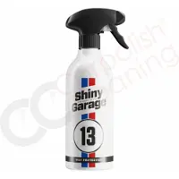 Shiny Garage WET PROTECTOR 500ML